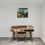 Exclusive Artist On 230qm In Apartman