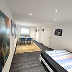 Exclusive Artist On 230qm In Apartman *