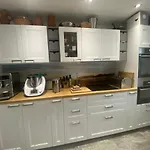 Apartman Exclusive Artist On 230qm In *