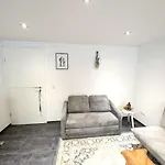 Apartman Exclusive Artist On 230qm In Hirschaid