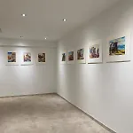 Apartman Exclusive Artist On 230qm In Hirschaid