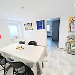 Exclusive Artist On 230qm In Apartman *