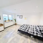 Apartman Exclusive Artist On 230qm In Hirschaid