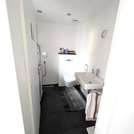 Exclusive Artist On 230qm In Apartamento
