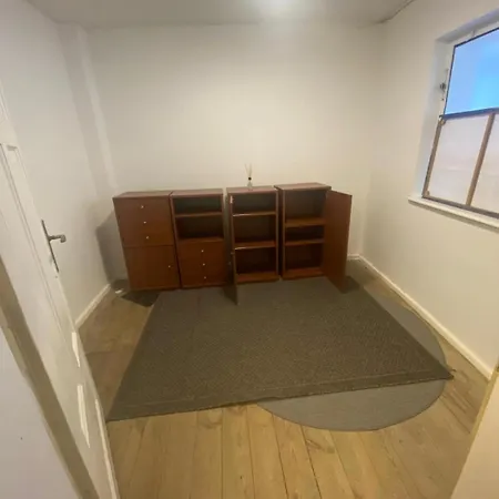 Exclusive Artist On 230qm In Apartamento *