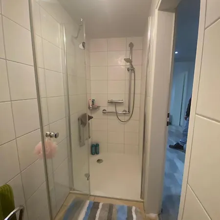 Exclusive Artist On 230qm In Apartament *