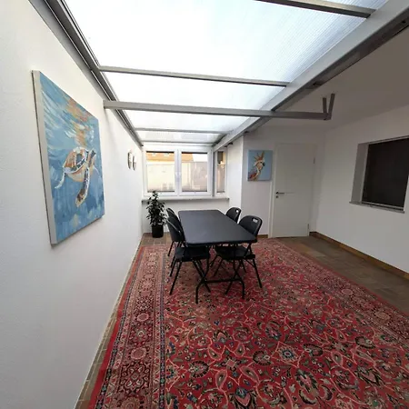 Exclusive Artist On 230qm In Apartamento