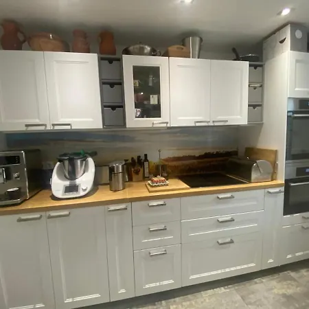 Apartamento Exclusive Artist On 230qm In *