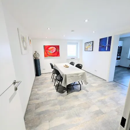 Exclusive Artist On 230qm In Apartamento
