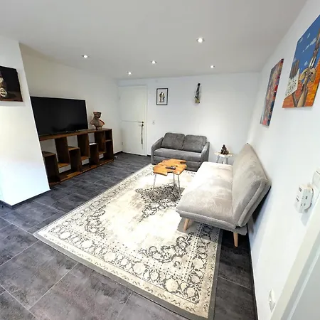 Exclusive Artist On 230qm In Appartement *